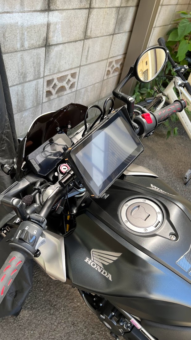 CB125R_Navi